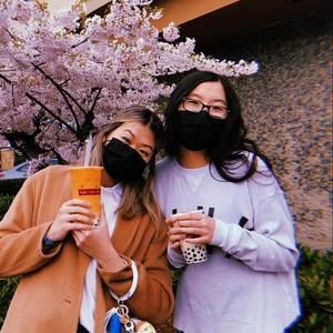 Meet your Posher, Amie